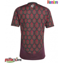 Camiseta México Primera Equipación Copa America 2024 manga corta